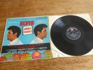 Elvis Presley Double Trouble OST UK 1967 1st RCA Victor RD-7892 Rock 'n' Roll LP