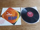 In the Beginning... Bebop Fats Navarro Etc. US 1957 1st Savoy DG MG 12119 LP