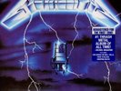 Metallica - Ride The Lightning 180 Gram Remastered 12