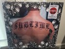 Sublime self Sublime Exclusive Transparent Red Yellow Vinyl Record 2LP Sealed LE