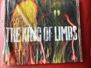 Radiohead: The King Of Limbs: 'Newspaper Version: 2 x 10