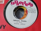 Orig Upsetters JUNIOR DREAD Sufferers heights JAH LION LEE PERRY