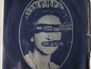 SEX PISTOLS God Save The Queen Vinyl Record Single 7” Virgin 1977 Punk Rock