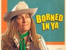 MELISSA CARPER - BORNED IN YA (COLOURED) (GREEN) NEW VINYL