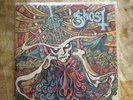 Ghost Seven Inches of Satanic Panic 7