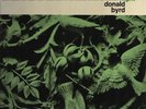 Donald Byrd Byrd In Flight +INSERT JAPAN NEAR MINT Blue Note Vinyl LP
