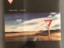 Pearl Jam- Yield Vinyl New/Sealed