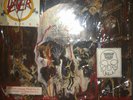 Slayer South Of Heaven LP Album Ltd Vinyl Schallplatte 046