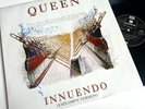 Queen - Innuendo Expl. Vers. / Under Pressure feat. David Bowie / 12