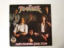 The Pogues:   Red Roses For Me 1984   UK  NEAR MINT  A1U/B1U First Press   LP