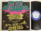 PRINCE FAR I cry tuff dub encounter VINYL LP ORIG daddy kool records reggae 5