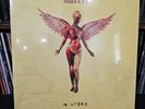 In Utero by Nirvana (Vinyl Record LP) NEW / SEALED *Corner ding