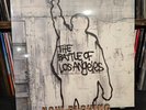 The Battle of Los Angeles - Rage Against the Machine RATM Vinyl Record, LP NEW *
