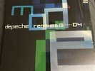 Depeche Mode Remixes 81-04 Vinyl Box set SEALED - *RARE*