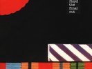 LP 33 Pink Floyd – The final cut Europe 2016 Reissue Remastered 180g PFRLP12