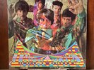 The Hollies - Evolution - Vinyl Record LP Album - PMC 7022