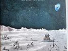 PUBLIC SERVICE BROADCASTING - RACE FOR SPACE HAND SIGNED VINYL  AUTOGRAPHED