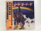 RAINBOW RITCHIE BLACKMORE S RAINBOW Japan LP [92537]