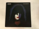 KISS PAUL STANLEY Japan LP [93030]