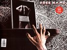 Gentle Giant - Free Hand Steven Wilson Mixflat Mix (Vinyl 2LP - 2021 - Original)