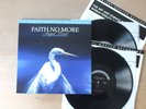 FAITH NO MORE Angel Dust   Mobile Fidelity 2x 180g  LP MFSL 2-310  Vinyl mint-