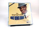 Nat King Cole - The Unforgettable Collector's Edition 8xLP Box Set - SEALED