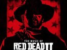 Various The Music of Red Dead Redemption II (Vinyl) 12