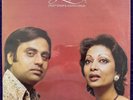 Sealed   JAGJIT & CHITRA SINGH Ghazals '78 HVD Ghazal CANADA Bollywood MINT