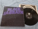 Black Sabbath–Master Of Reality–1972-UK FIRST PRESS -VERTIGO SWIRL - EX+
