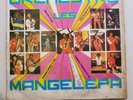 ORCHESTRE LES MANGELEPA _ MANGELEPA _ LP KILLER  SOUKOUS ORIGINAL ZAMBIA PRESS