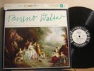 COLUMBIA MS 6078 Beethoven SYMPHONY #1 & 2 WALTER 6 EYE 1958 PROMO VG++ TO NM