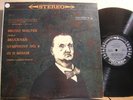 Columbia MS 6171 Walter Bruckner SYMPHONY  #9  6 EYE 1960 NM