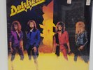 DOKKEN Under Lock And Key 1985 LP SEALED MINT New Old Stock HAIR METAL