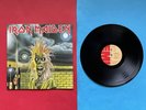 IRON MAIDEN Same LP First 1980 OVP Box Metal EMI Vinyl 80 German NM 1 C 06407269