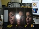Sandra Wright ‎– Wounded Woman : Demon Records ‎– FIEND 138 Funk / Soul