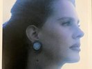Lana Del Rey - Blue Banisters (2021, Vinyl)