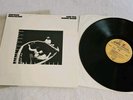 CAPTAIN BEEFHEART & THE MAGIC BAND Clear Spot Germany LP Poly Cover Vinyl Record