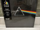 The Dark Side of the Moon-50th Anniversary Box Set by Pink Floyd (Record, 2023)