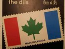 The Dils - Made In Canada Double Vinyl Single Rare Punkrock KBD Power Pop