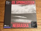 Bruce Springsteen Nebraska Vinyl Me Please Black Smoke. Essentials. Mint in Hand
