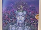 ERYKAH BADU New Amerykah: Part 2 (Return Of The Ankh) 2x LP Vinyl Record