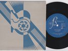 NEW ORDER * Procession * 1981 PORTUGAL 45 * JOY DIVISION *
