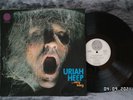 URIAH HEEP - ....Very eavy , very umble ***Vertig Swirl deutsch* Cover matt