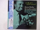 Horace Parlan Quintet On The Spur Of The Moment Blue Note BN 4074 Japan   LP OBI
