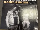HASIL ADKINS Achy Breaky Ha Ha Ha Vinyl LP Record Album  Norton Records 94