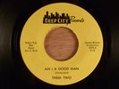 Them Two  Am I A Good Man/Love Has Taken Wings RARE  FL Soul 1967 Deep City