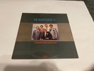 Masters V - Sing Me A Song About Jesus LP - Riversong Records
