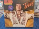 Elvis -- The Alternate Today --CD /45/10