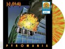 Mercury Def Leppard - Pyromania 40th (Vinyl)