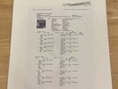 Fiona Apple – When The Pawn LP Vinyl Me Please - Test Pressing